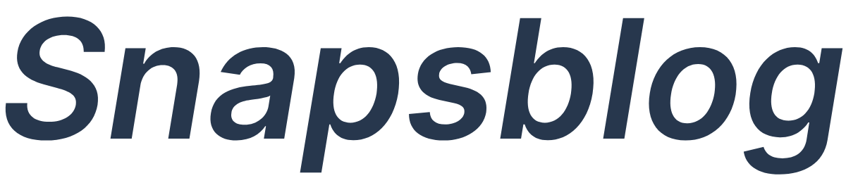 Snaps Logo-navyblue
