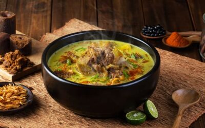 Rekomendasi Kuliner Malam Di Cirebon Tidak Boleh Dilewatkan