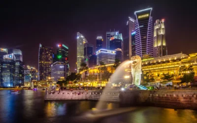 Tips Liburan Hemat ke Singapura Beserta Persiapannya